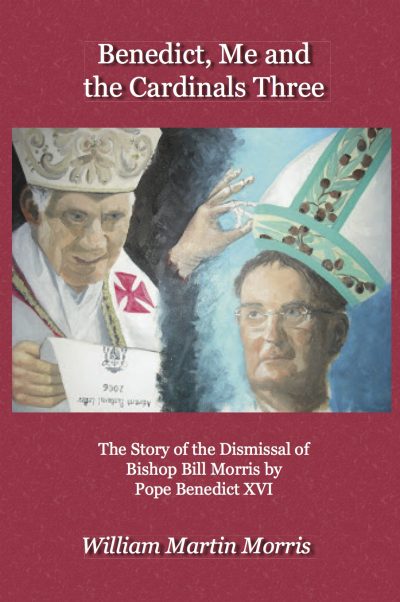 Benedict, Me and the Cardinals Three (PDF)-0