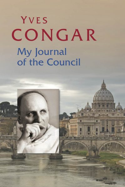My Journal of the Council (PAPERBACK)-0