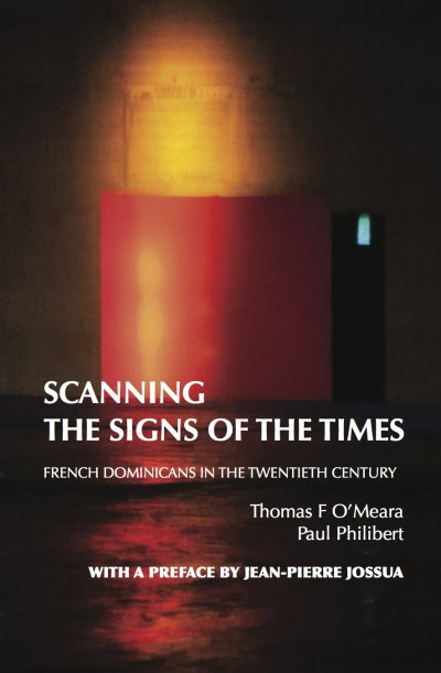 Scanning the Signs of the Times (PAPERBACK)-0