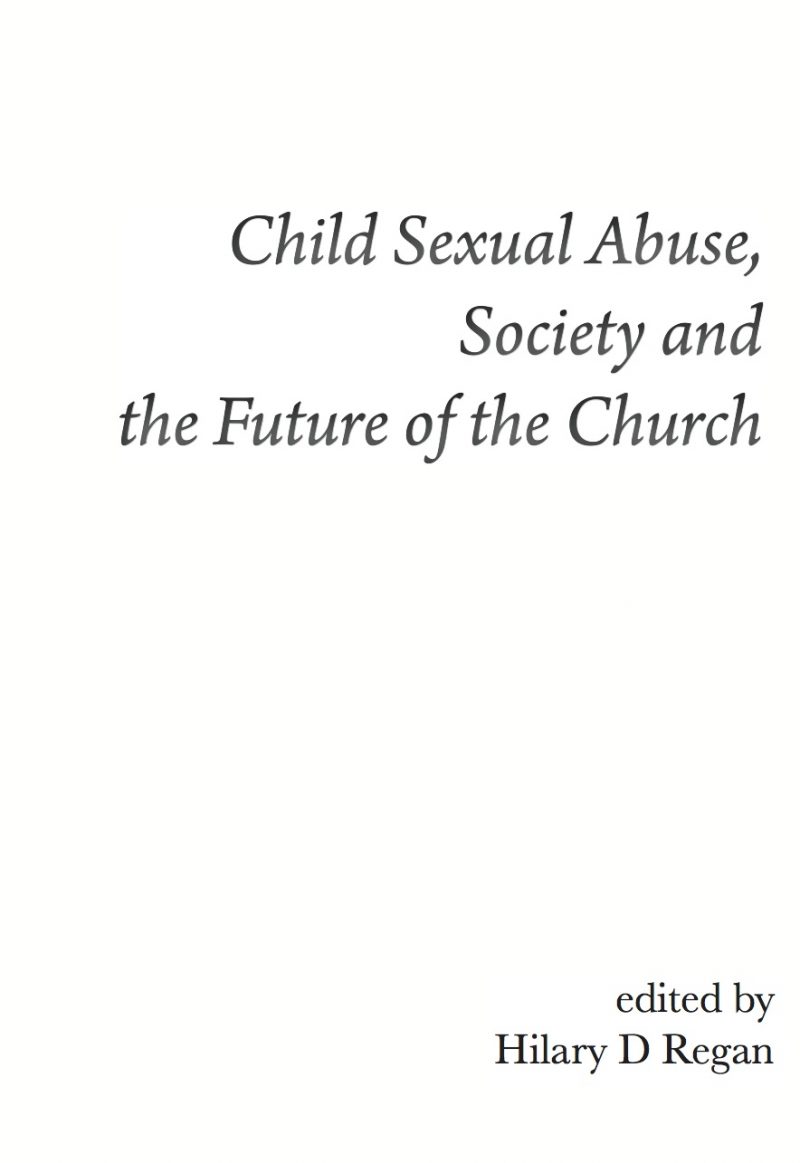 Child Sexual Abuse, Society, and the Future of the Church (PAPERBACK)-0