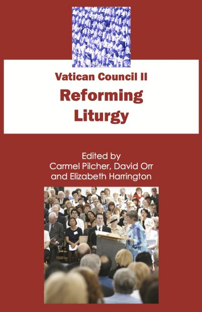 Vatican Council II: Reforming Liturgy (PAPERBACK)-0