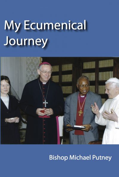 My Ecumenical Journey (PAPERBACK)-0