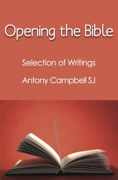 Opening the Bible (PDF)-0
