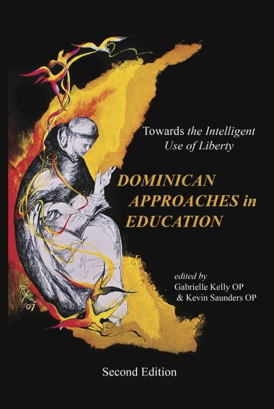 Dominican Approaches in Education Second Edition (HARDBACK)-0