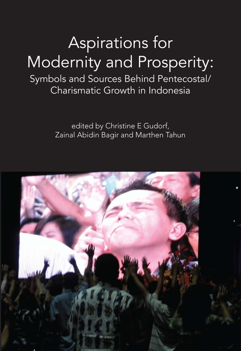 Aspirations for Modernity and Prosperity (PAPERBACK)-0