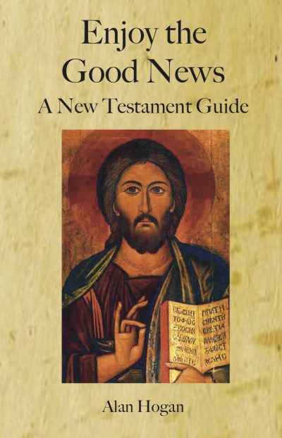 Enjoy the Good News: A New Testament Guide (PAPERBACK)-0