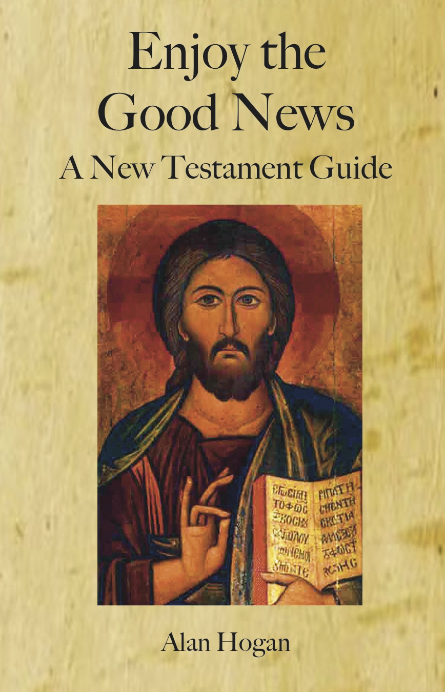 Enjoy the Good News: A New Testament Guide (PDF)-0