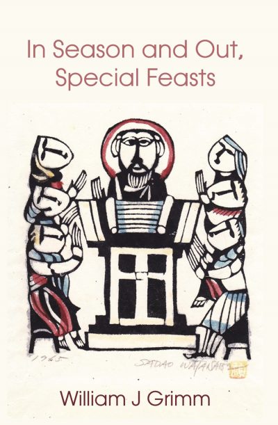 In Season and Out, Special Feasts (HARDBACK)-0
