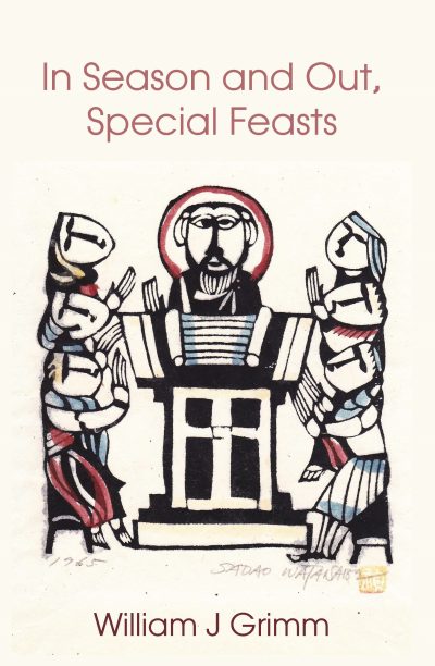 In Season and Out, Special Feasts (PDF)-0