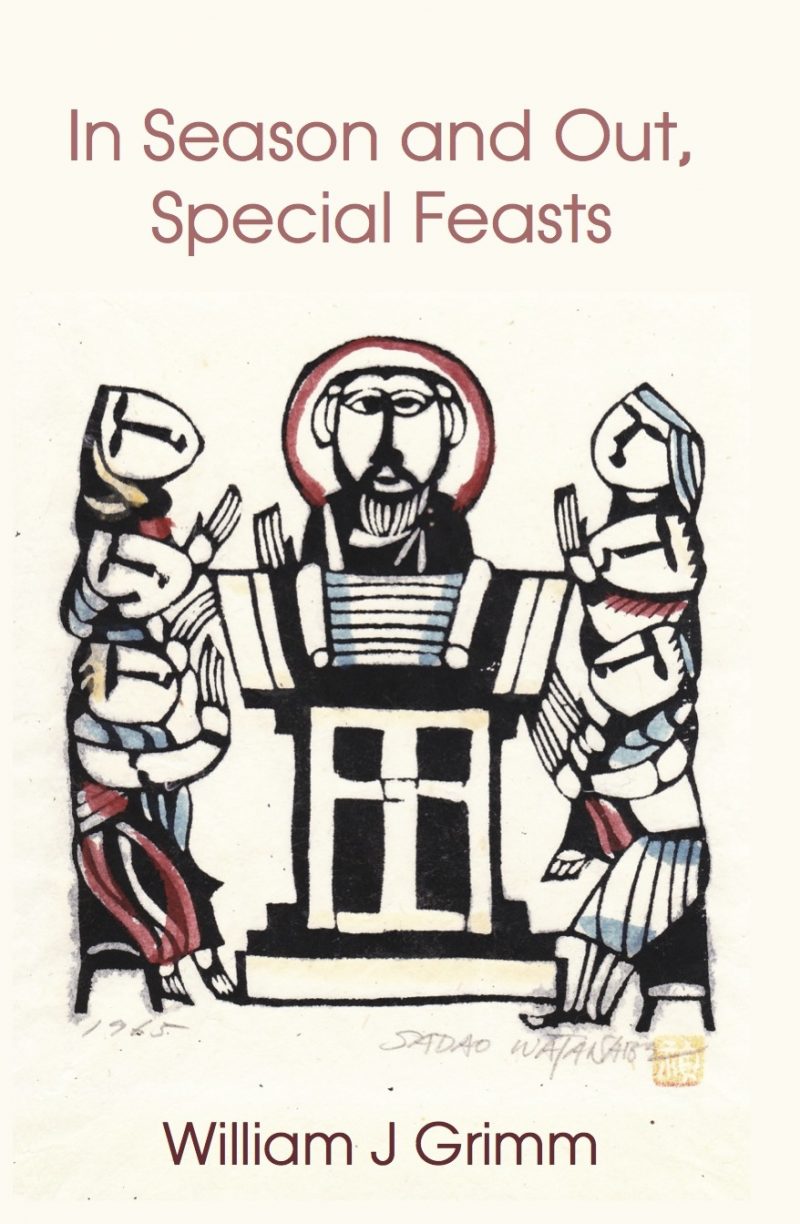 In Season and Out, Special Feasts (PDF)-0