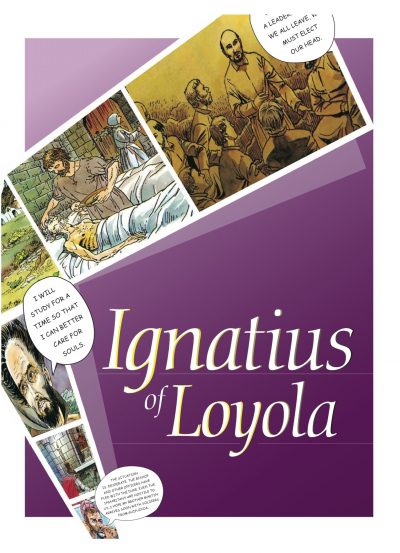 Ignatius of Loyola: The Life of a Saint (PDF)-0