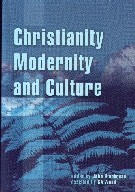 Christianity, Modernity and Culture:New Perspectives on New Zealand History-0