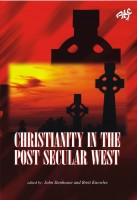 Christianity in the Post Secular West-0