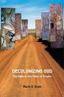 Decolonizing God: The Bible in the Tides of Empire-0