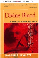 Divine Blood-0