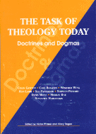Doctrines and Dogmas: Task of Theology Today I-0