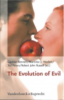 The Evolution of Evil-0