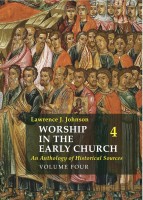 Worship in the Early Church 4 -0