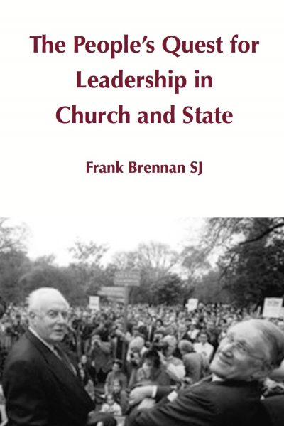 The People’s Quest for Leadership in Church and State (PAPERBACK)-0