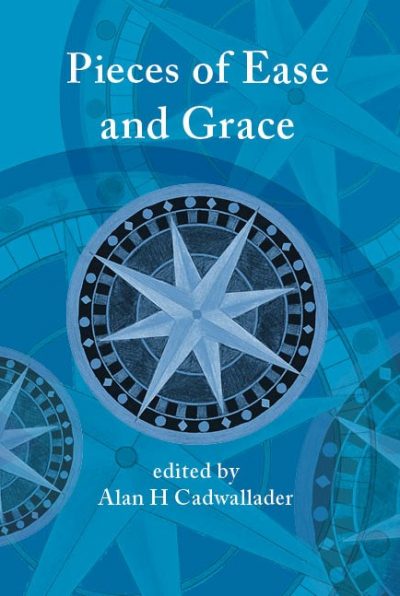 Pieces of Ease and Grace (PAPERBACK)-0