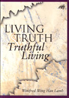 Living Truth & Truthful Living-0
