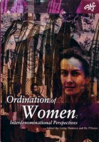 Ordination of Women: Interdenominational Perspectives-0