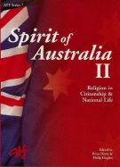 Spirit of Australia II-0