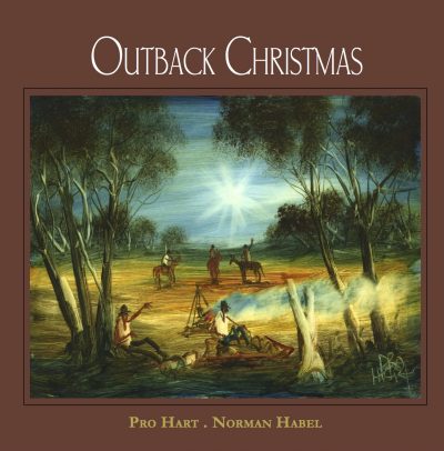 Outback Christmas (HARDBACK)-0