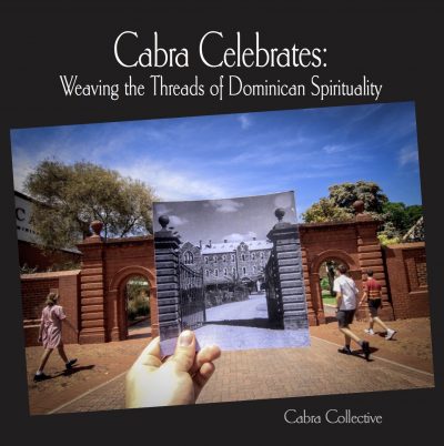 Cabra Celebrates: Weaving the Thread of Dominican Spirituality (HARDBACK)-0