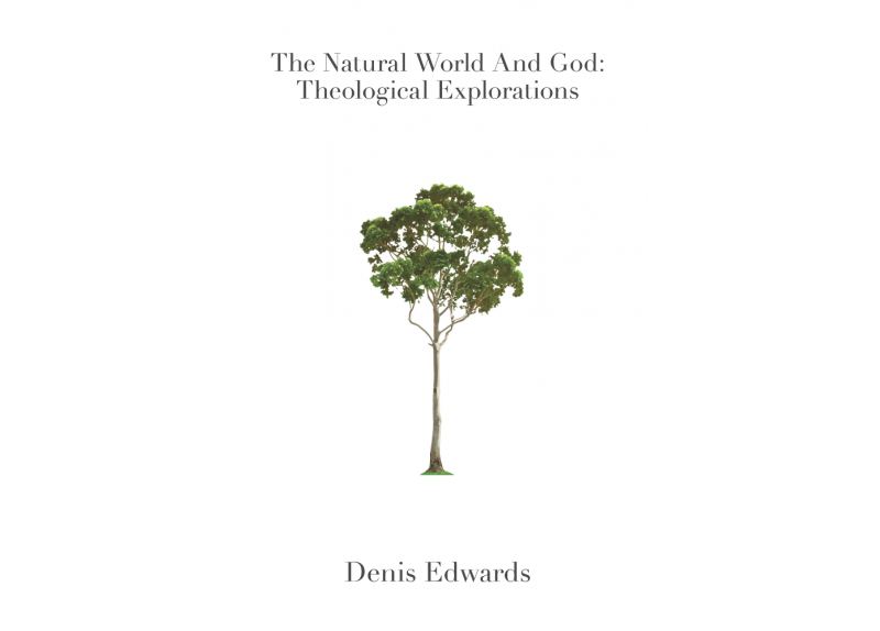 The Natural World and God: Theological Explorations (PAPERBACK)-0