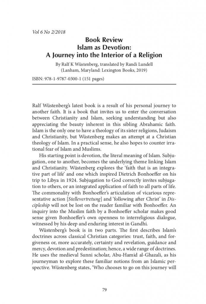 book-review-islam-as-devotion-a-journey-into-the-interior-of-a