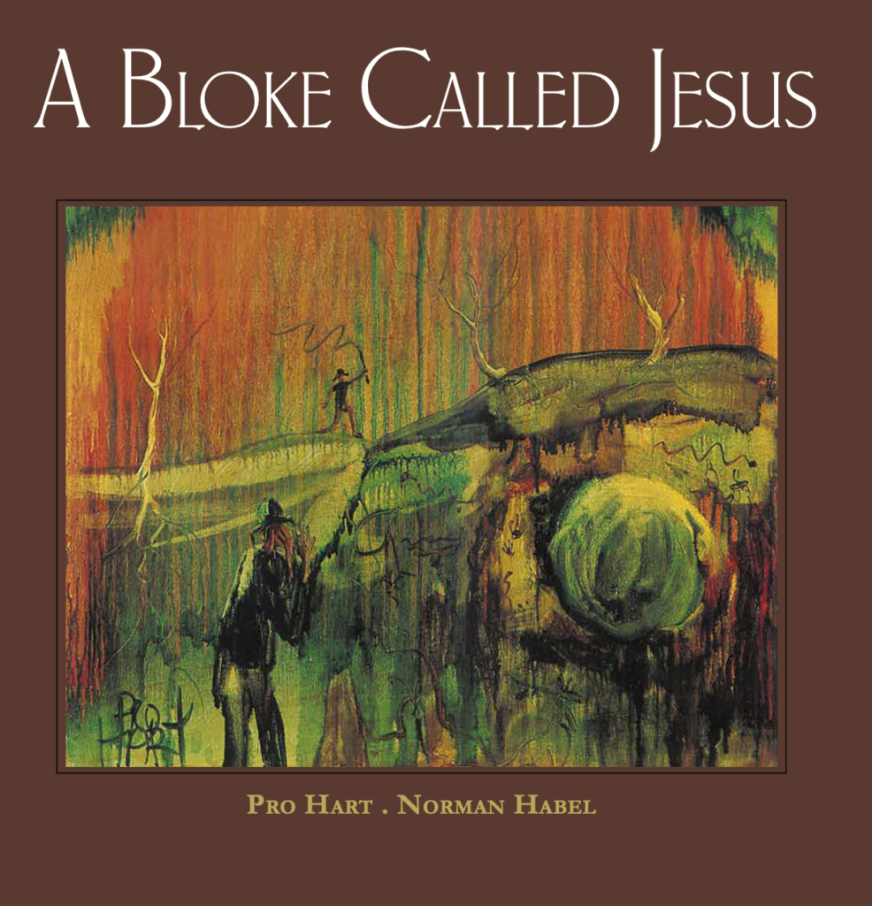 A Bloke Called Jesus