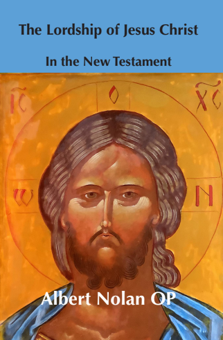 The Lordship of Jesus Christ In the New Testament