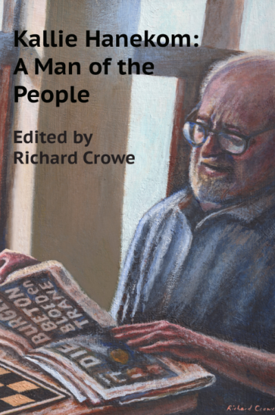Kallie Hanekom: A Man of the People