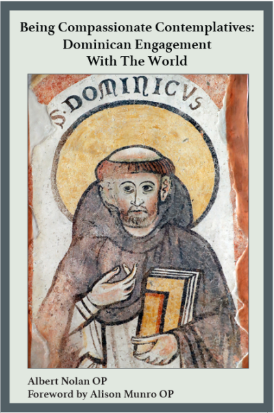 Being Compassionate Contemplatives: Dominican Engagement With The World
