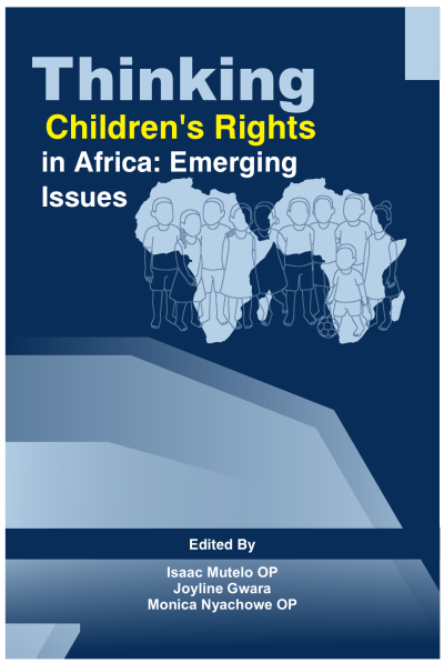 Thinking Children’s Rights in Africa: Emerging Issues