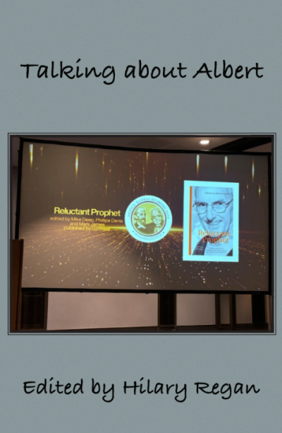 Talking About Albert