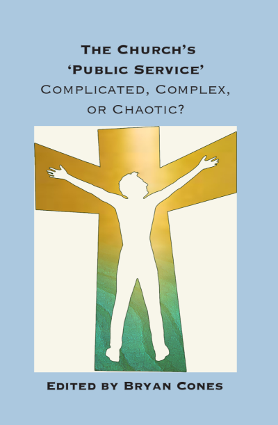 The Church's 'Public Service' - Complicated, Complex, or Chaotic