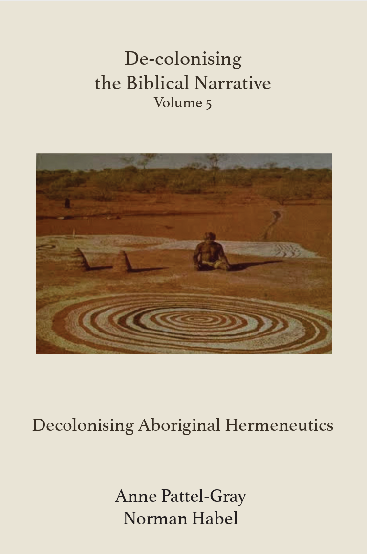 De-colonising the Biblical Narrative – Volume 5
