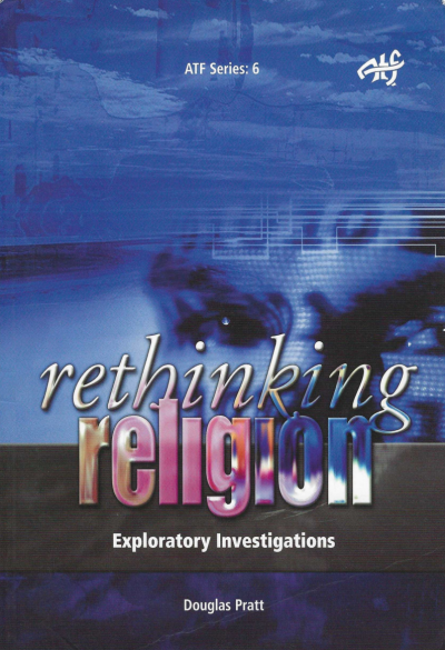 Rethinking Religion