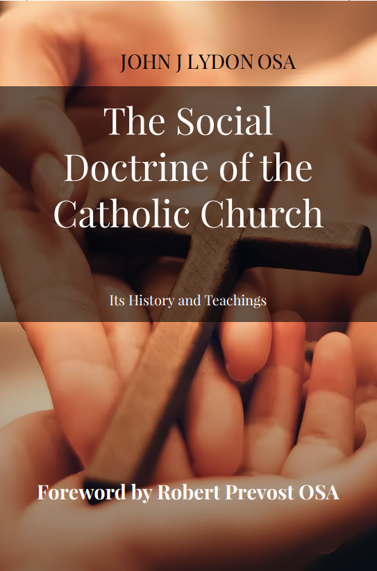 The Social Doctrine of the Catholic Church