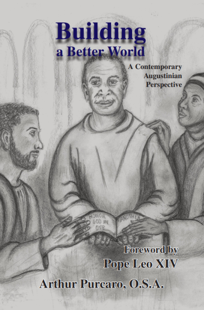 Building a Better World