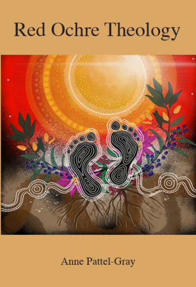 Red Ochre Theology