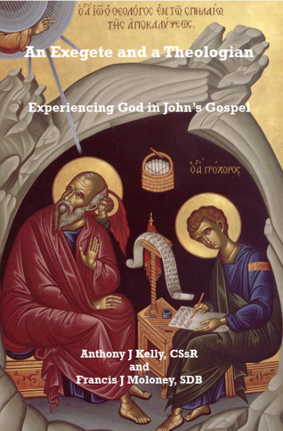 An Exegete and a Theologian