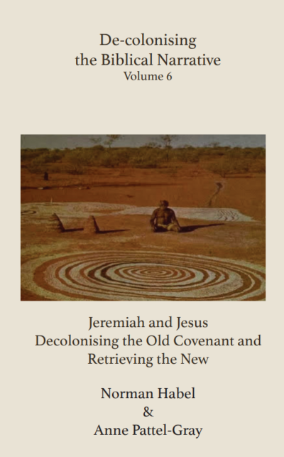 De-colonising the Biblical Narrative - Volume 6