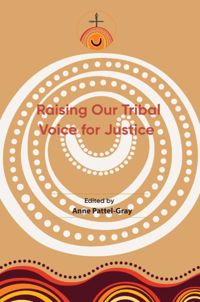 Raising Our Tribal Voice for Justice