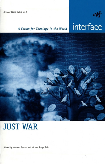 Just War
