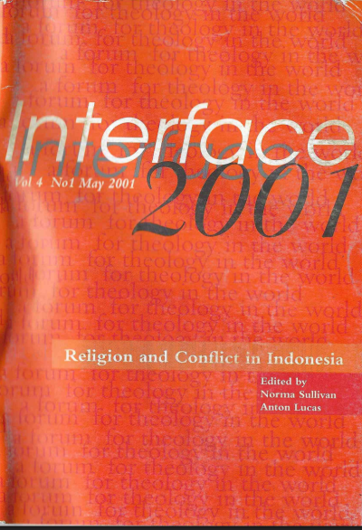 Religion and Conflict in Indonesia