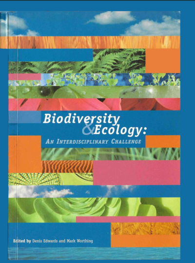 Biodiversity and Ecology as Interdisciplinary Challenge