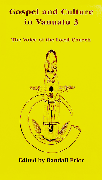 Gospel and Culture in Vanuatu 3